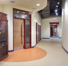 Forbo Marmoleum Decibel on Order 382535 African desert фото 3 | FLOORDEALER